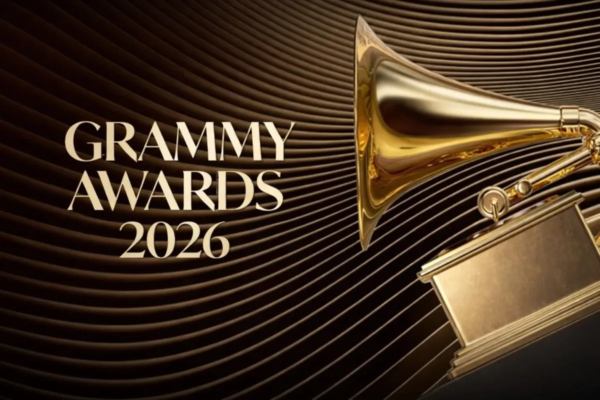 Triunfa México en los Grammys Post feature image