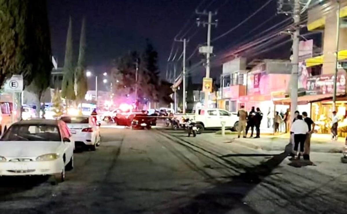 Asesinan a hombre, tras agresión armada en Tizayuca Post feature image