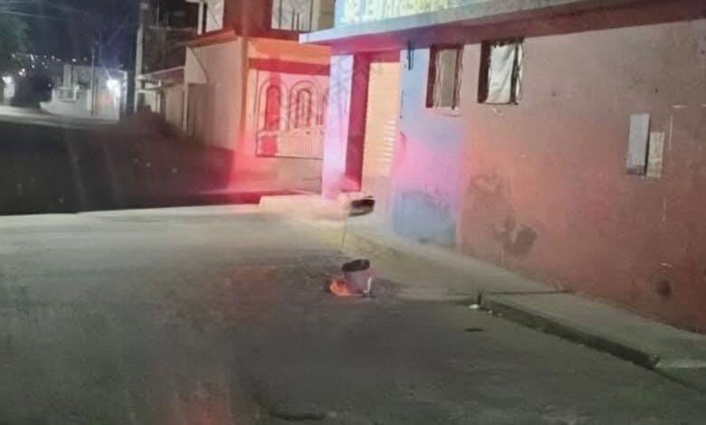 Hallan cabeza humana en Tula Post feature image