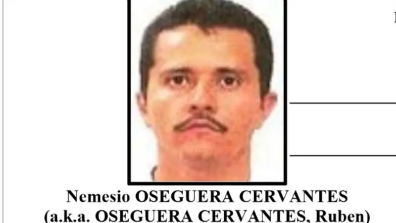 El fin de “El Mencho”: el golpe más alto al CJNG y la prueba de fuego para la estrategia de seguridad Post feature image