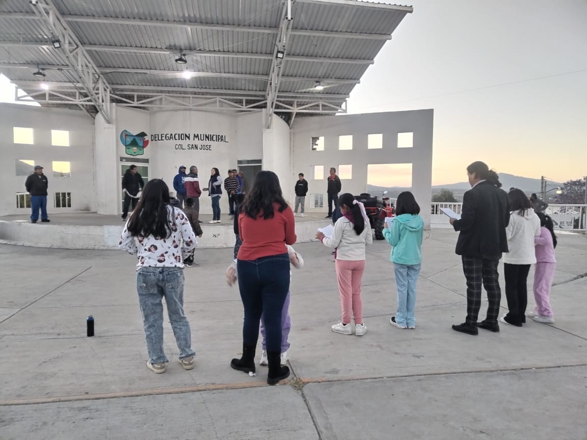 45 años del Tradicional Viacrucis Viviente en Tula Post feature image