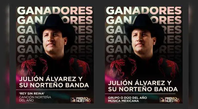 Julión sigue en el gusto del público Post feature image