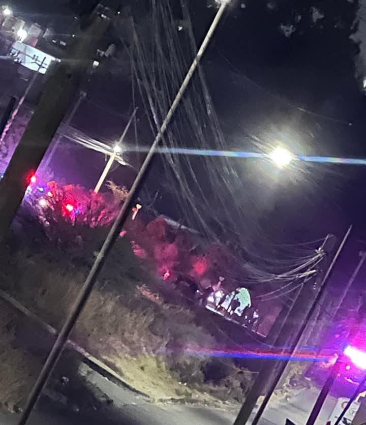 Ataque armado en Atotonilco de Tula dejó dos hombres muertos Post feature image