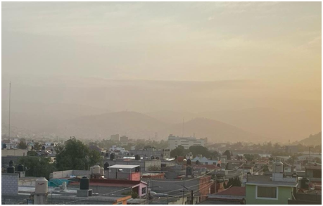 Cinco municipios de Hidalgo presentan mala calidad del aire Post feature image