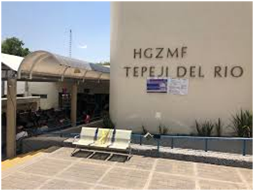 Denuncian desabasto de antirretrovirales en Clínica 6 del IMSS en Tepeji del Río Post feature image