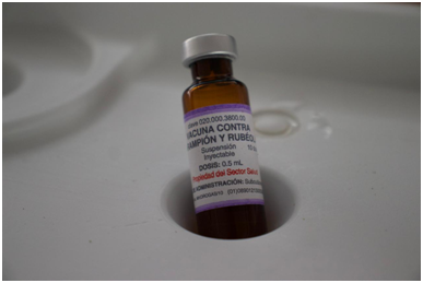 Se  confirman dos contagios recientes de sarampión en Tula de Allende y Tlaxcoapan Post feature image