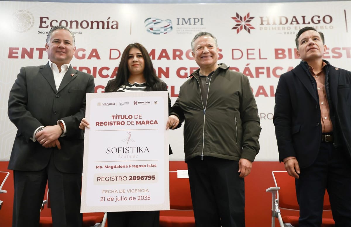 Julio Menchaca protege patrimonio productivo y comercial de Hidalgo Post feature image