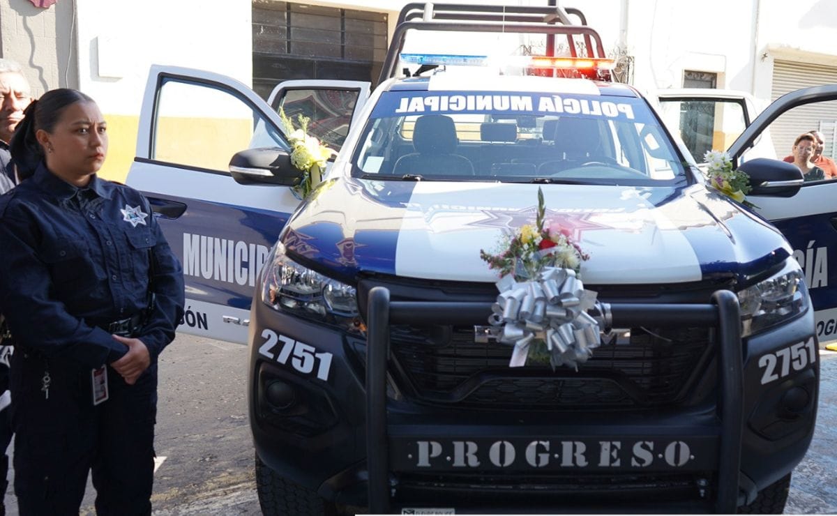 Progreso de Obregón anuncia operativos de supervisión vehicular Post feature image