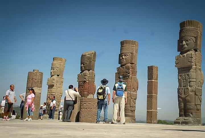 Tula se consolida como destino turístico estratégico de Hidalgo de cara a la Copa Mundial 2026 Post feature image