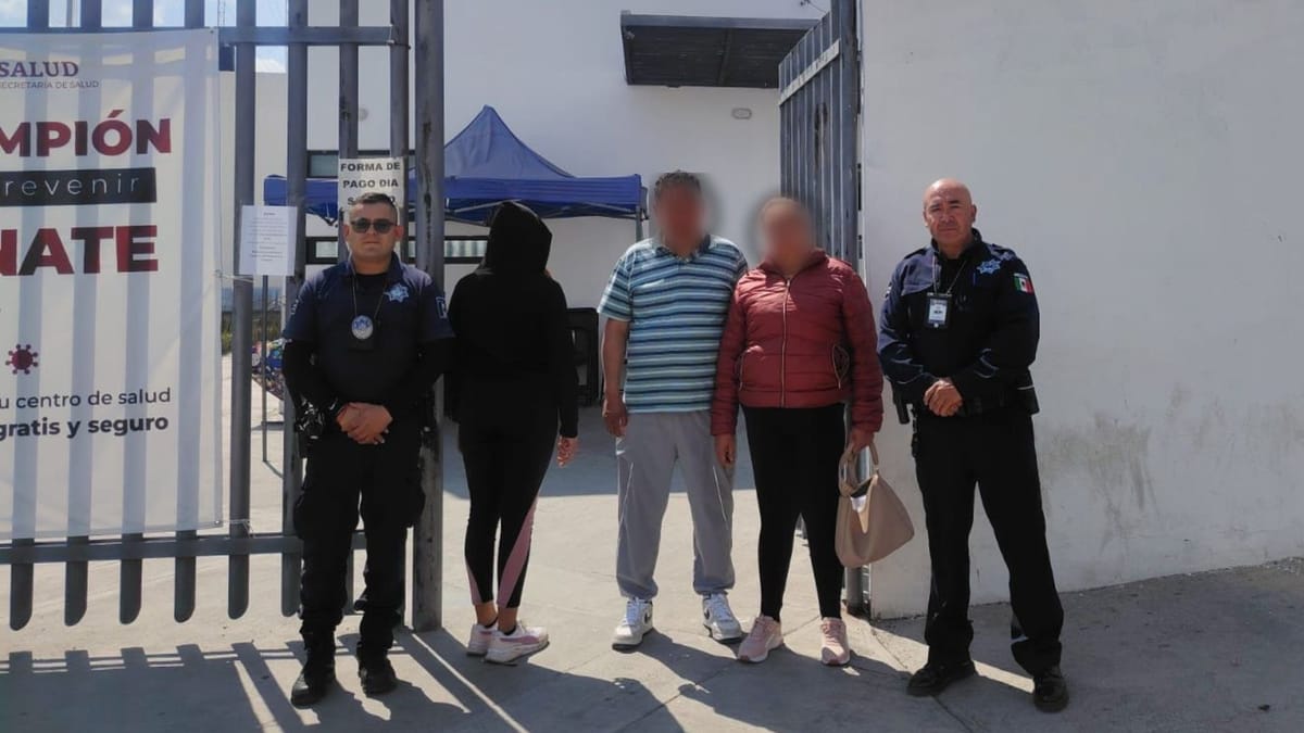 Localizan a adolescente reportada como desaparecida en Mineral de la Reforma Post feature image