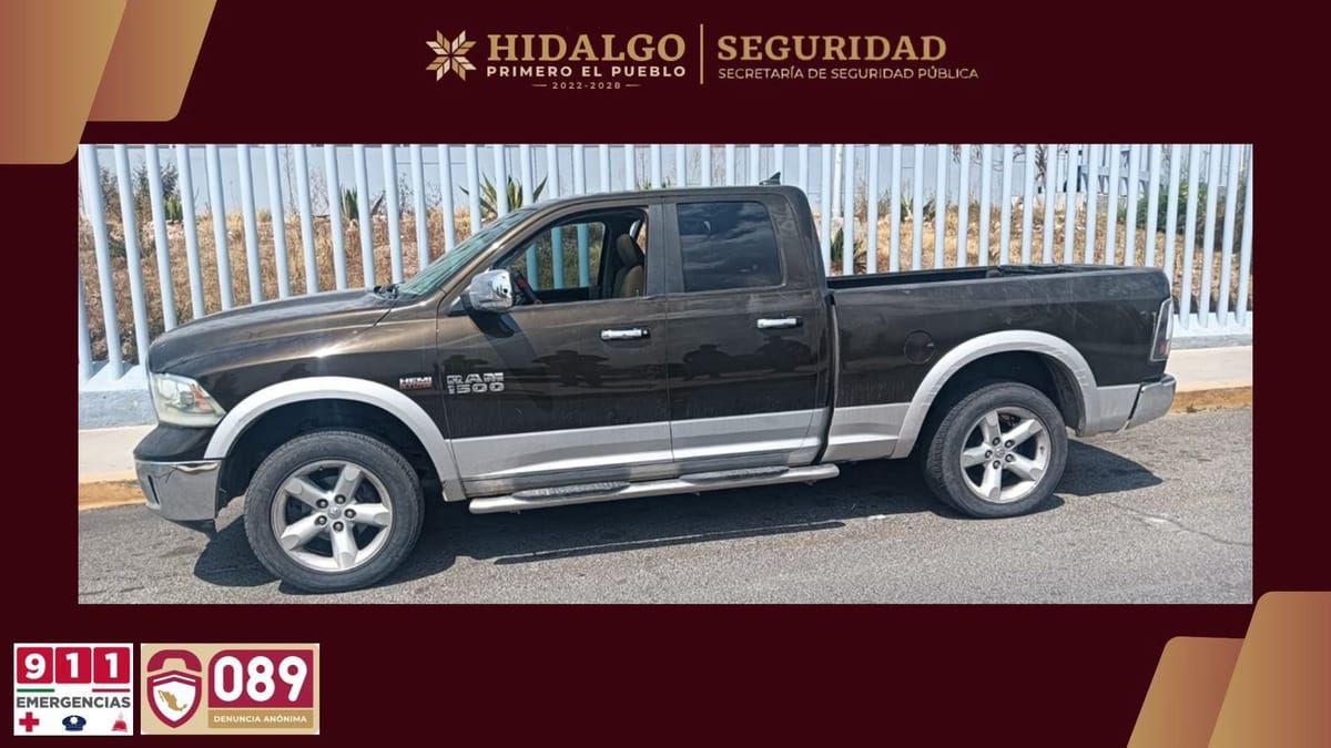 Detienen en Tlaxiaca a presunto integrante de grupo dedicado al robo de hidrocarburo Post feature image