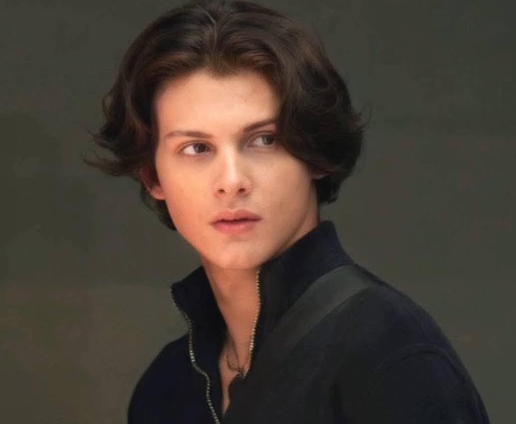 El heredero del Sol: Miguel Gallego reaparece y despierta curiosidad en redes Post feature image