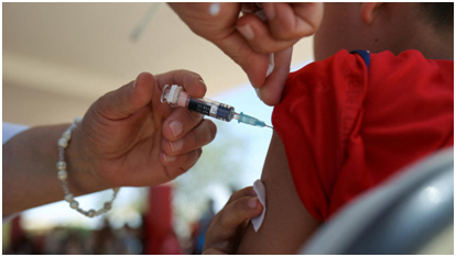 Hidalgo confirma dos nuevos casos de sarampión y mantiene cero muertes por la enfermedad Post feature image