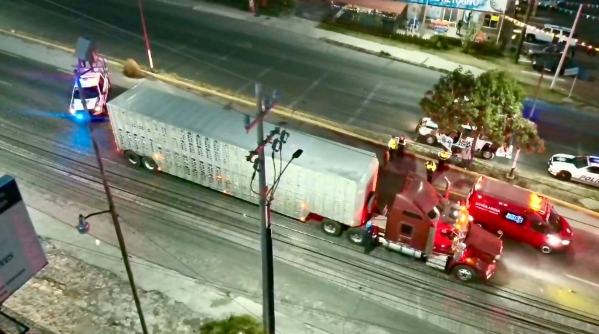 Operativo con drones permite detener a cuatro personas tras intento de robo en Pachuca Post feature image