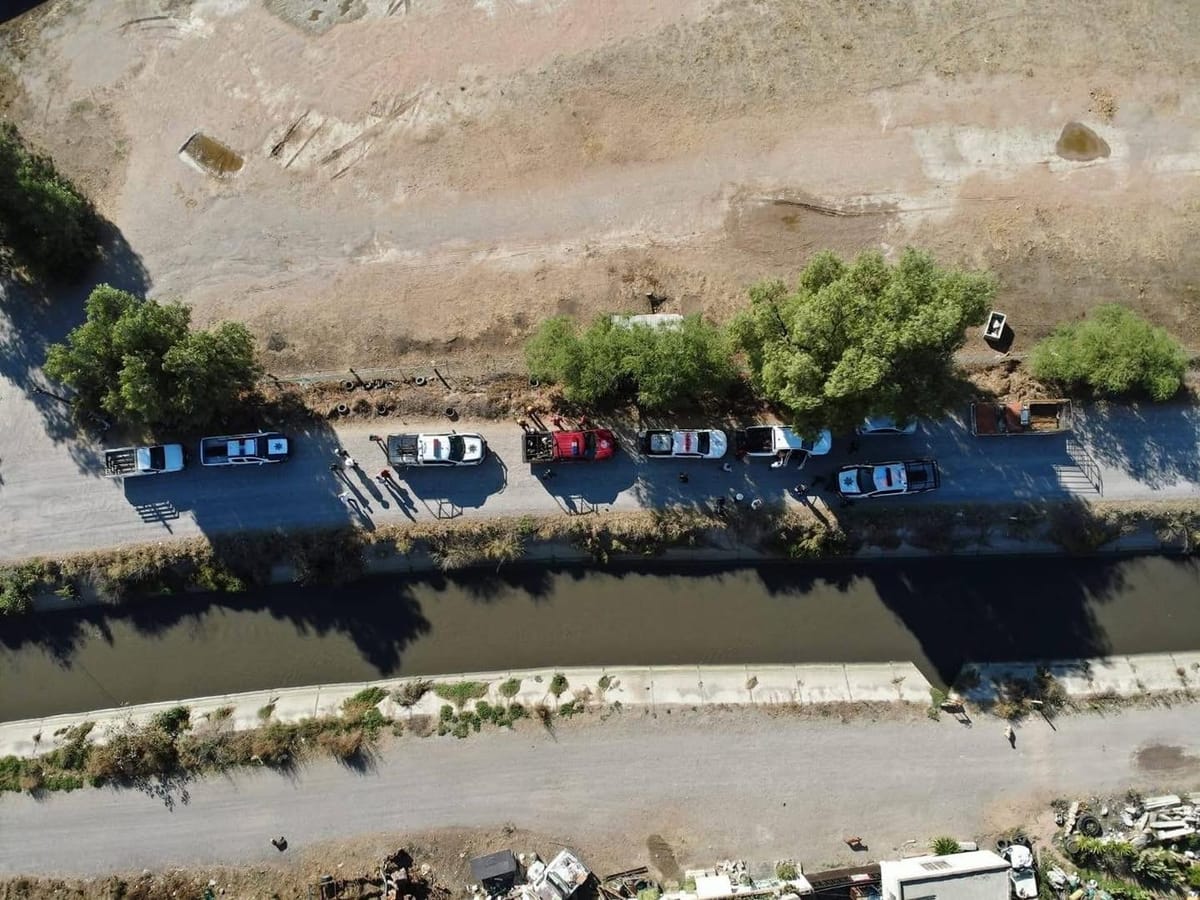 Localizan sin vida a adulto mayor en Progreso de Obregón Post feature image