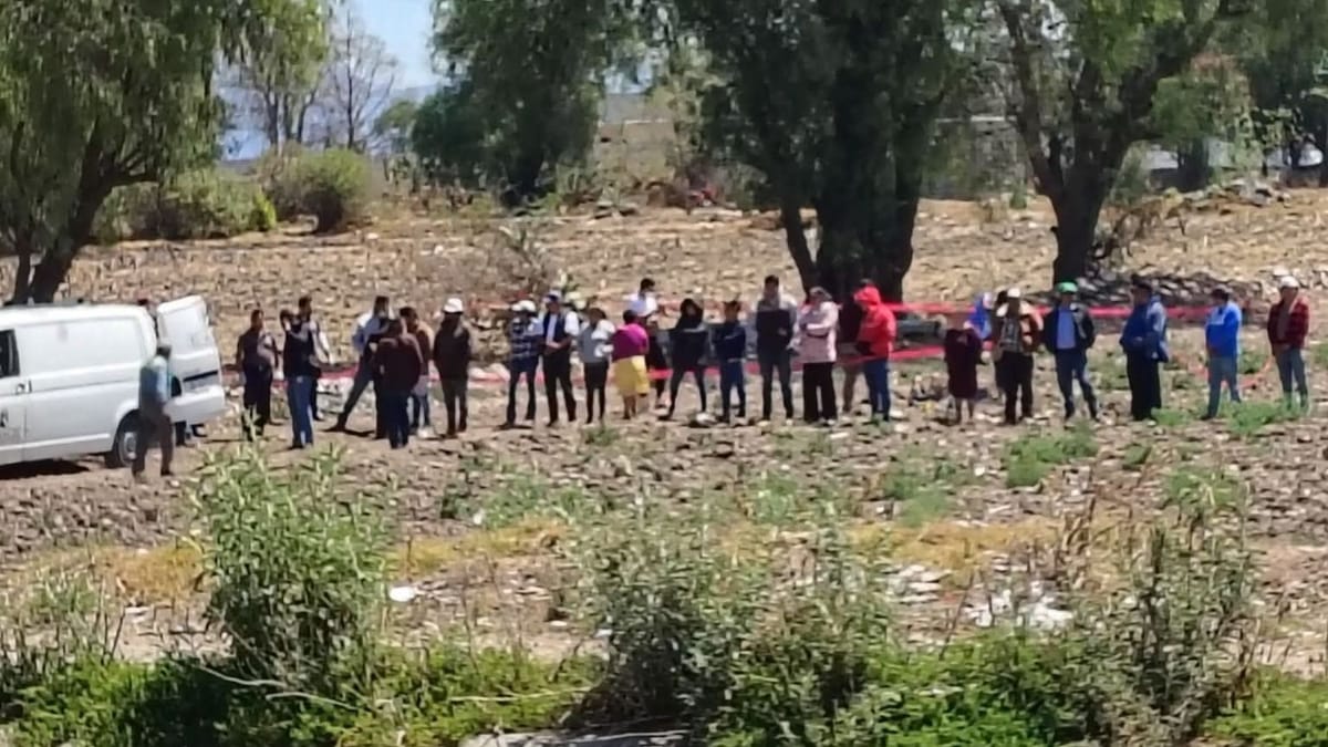 Hallan sin vida a adulto mayor en Presas; investigan posible ataque de perros Post feature image