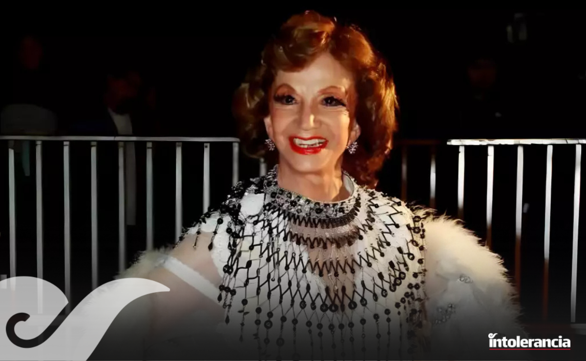 Fallece una de las últimas divas del Cine de Oro Post feature image
