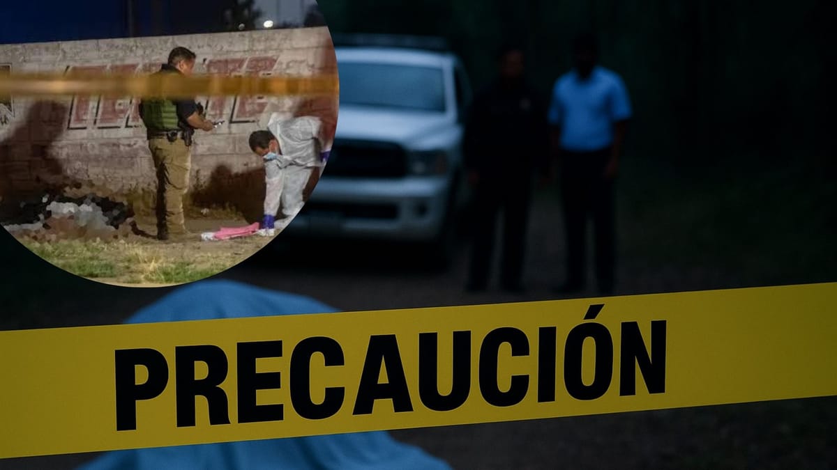 Localizan cuerpo de un hombre envuelto en una cobija en Tulancingo Post feature image