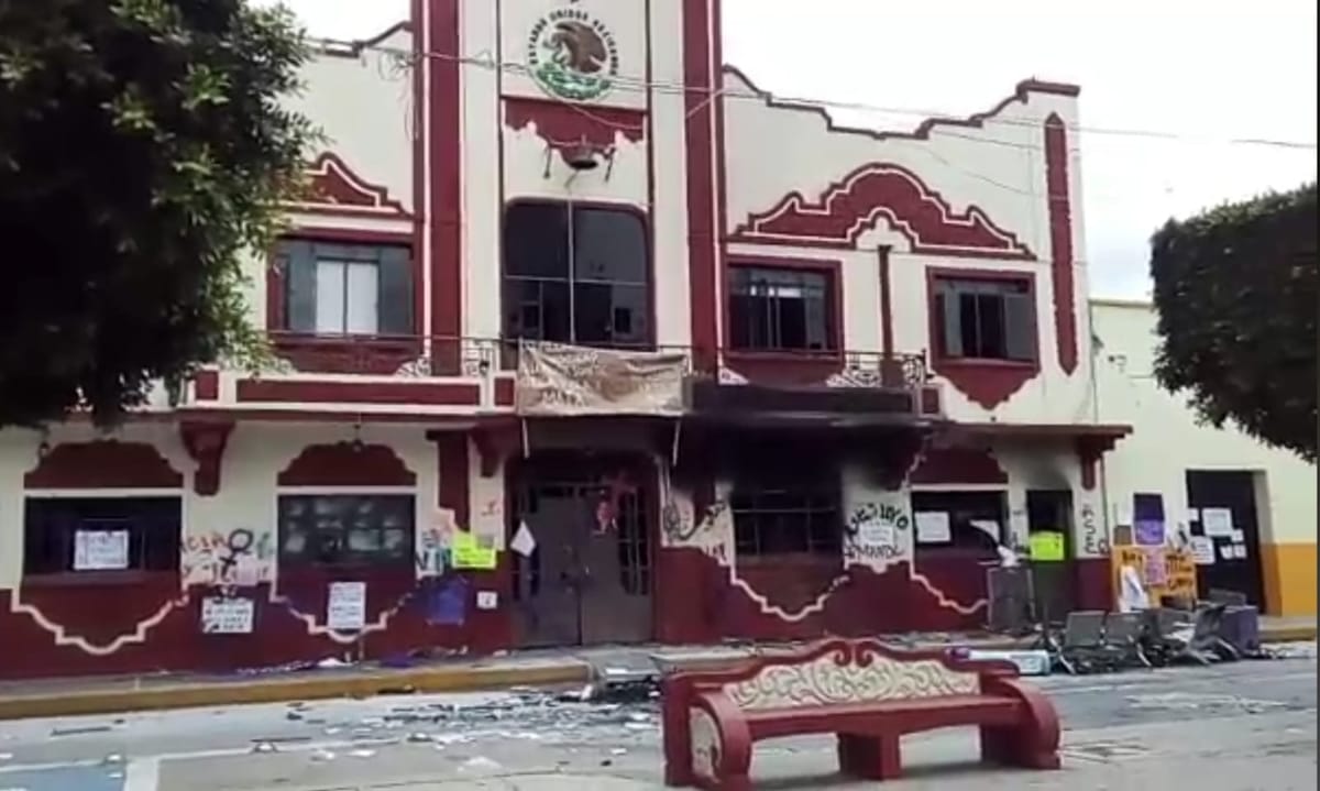 Hombre muere tras presunta riña en Progreso de Obregón Post feature image