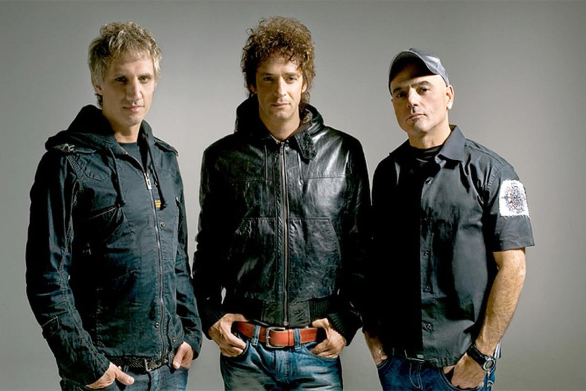 Soda Stereo regresa como nunca: “Ecos” reescribe el concierto en vivo y desafía al tiempo Post feature image