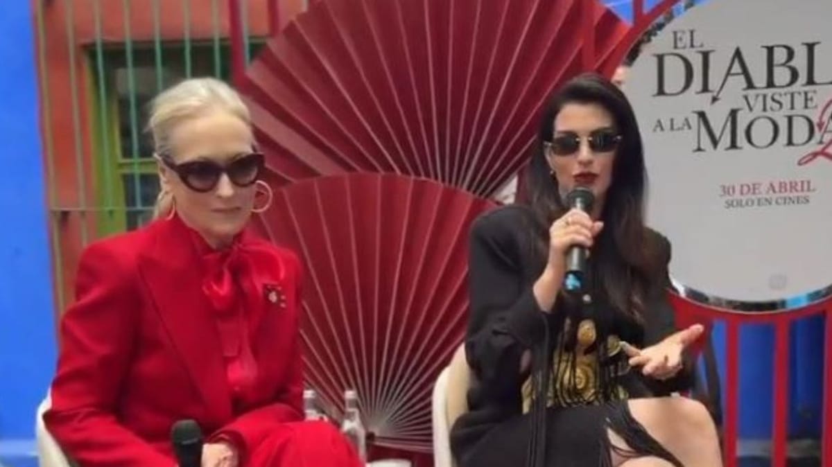 El Diablo llega a la CDMX Post feature image