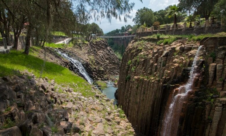 Hidalgo y Huasca de Ocampo reciben reconocimientos turísticos de Booking.com Post feature image