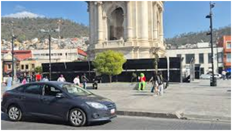 Colocarán vallas en Palacio de Gobierno y el Reloj Monumental por marcha del 8M en Pachuca Post feature image