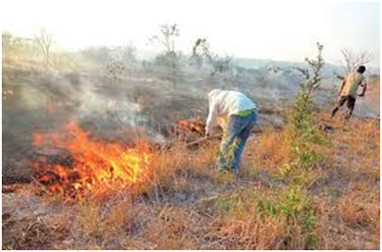 Pachuca y 5 municipios más,  registran mala calidad del aire Post feature image