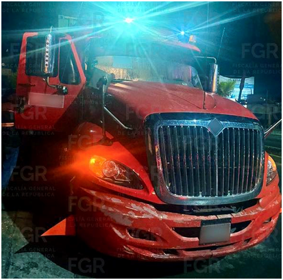 Caen presuntos secuestradores tras rescate en Tepeji del Río Post feature image