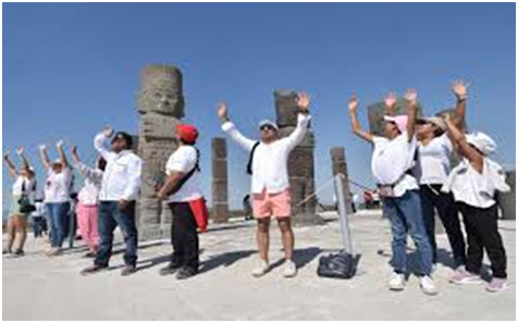 Equinoccio marca el fin del invierno y el renacer de la naturaleza Post feature image