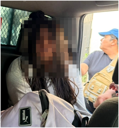 Localizan en Morelos a adolescente reportada como desaparecida en Hidalgo Post feature image