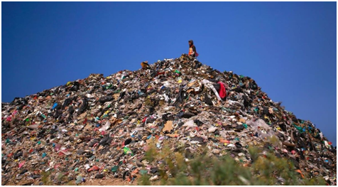 Plantean alternativas ante crisis del relleno sanitario regional de Tula Post feature image