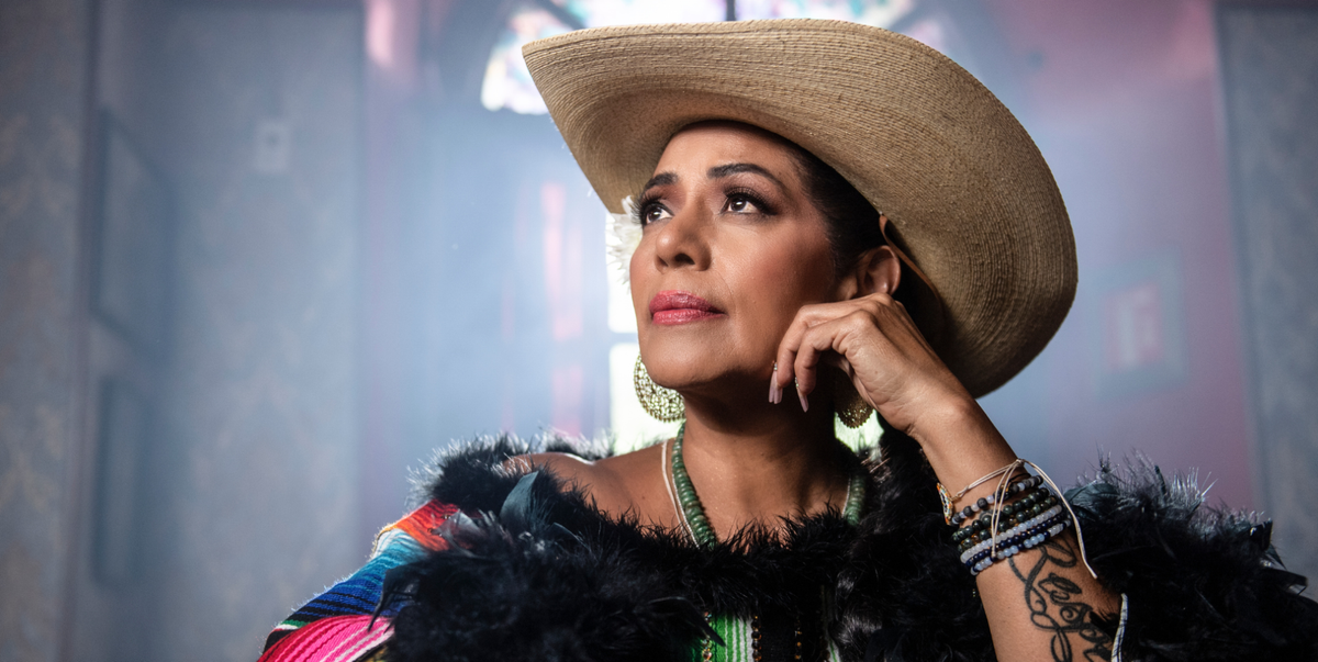 Ahora fue Lila Downs quien cancela concierto Post feature image
