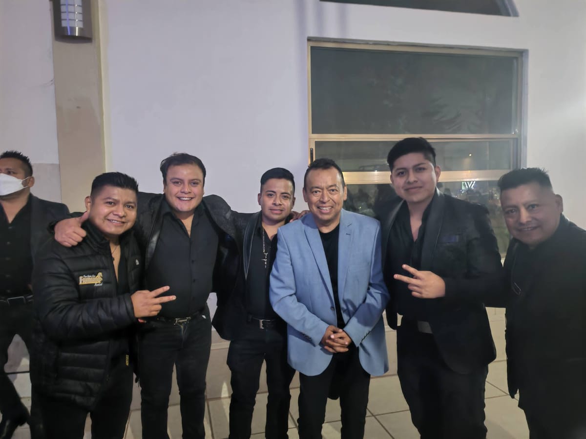 Liberan a músicos tras más de 15 horas retenidos en Huejutla Post feature image