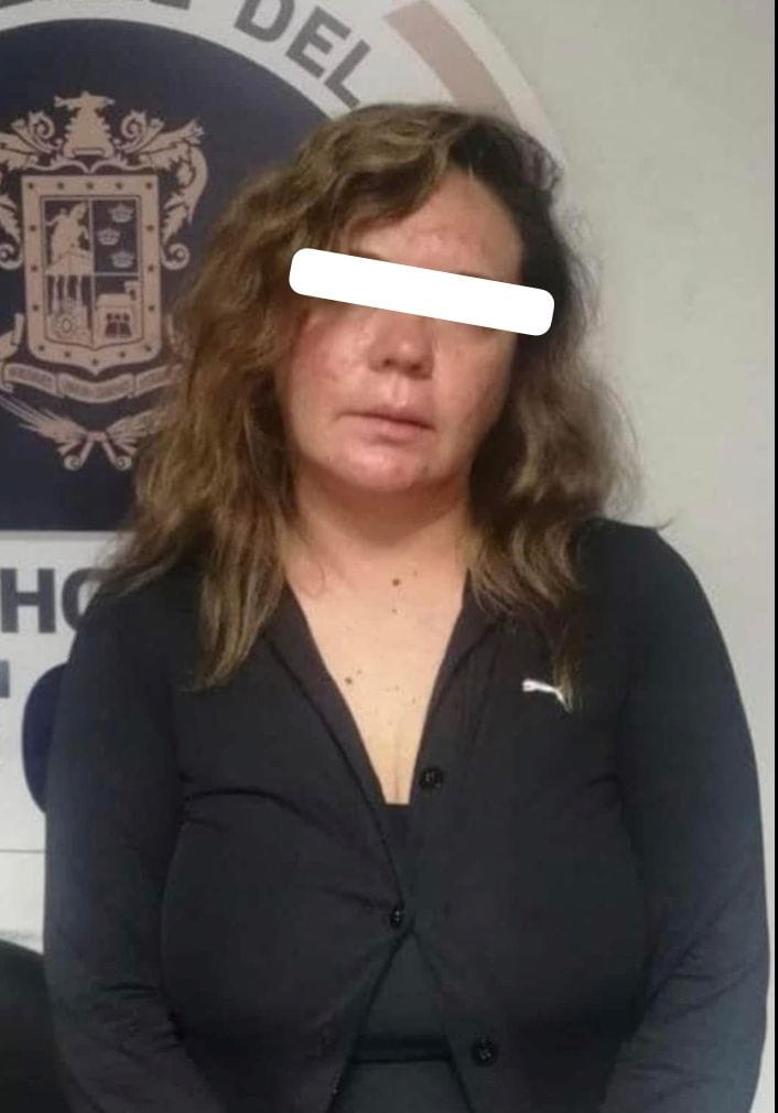 Reactivan orden de aprehensión contra ahijada de “Billy” Álvarez; la consideran prófuga de la ación de la justicia Post feature image