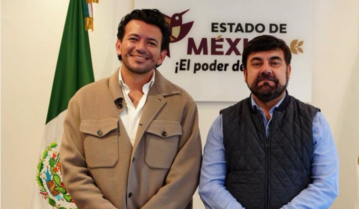 Impulsan coordinación metropolitana para mejorar movilidad en la región de Tula Post feature image