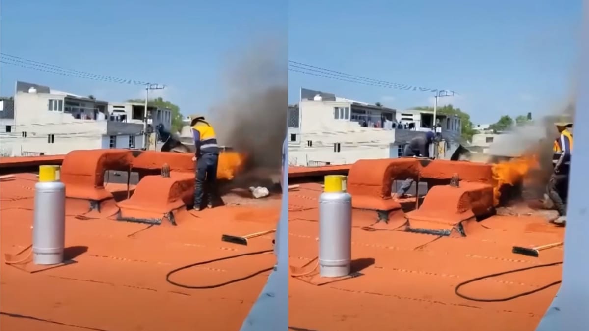 Evacúan clínica del ISSSTE en Mixquiahuala tras presencia de humo; no hay lesionados Post feature image