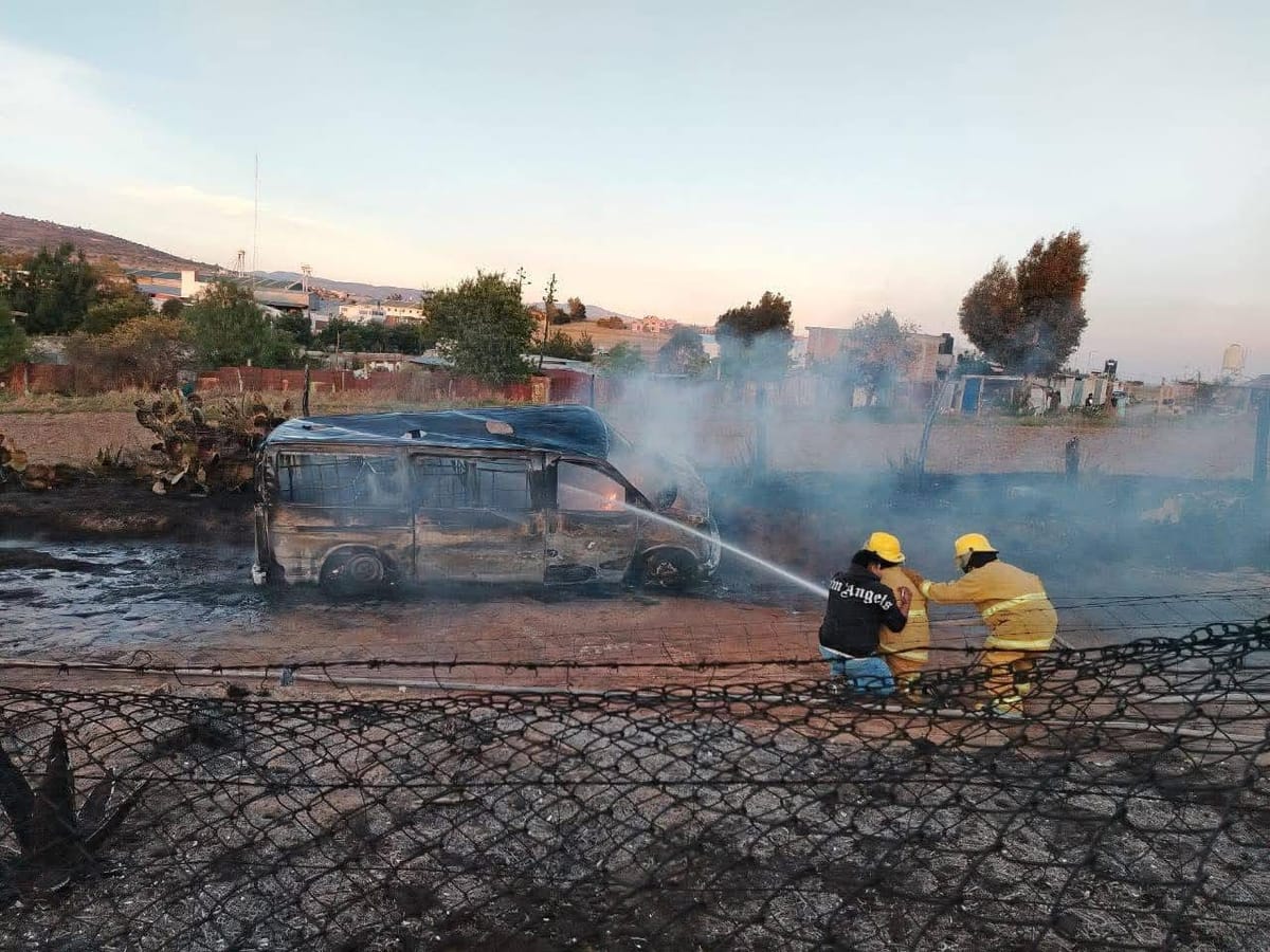 Operativo en Apan deriva en enfrentamiento armado y deja un fallecido Post feature image