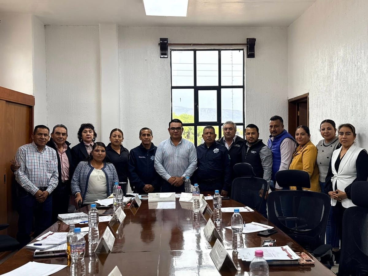 Tras robo de patrulla, cambian de director de Seguridad en El Arenal Post feature image