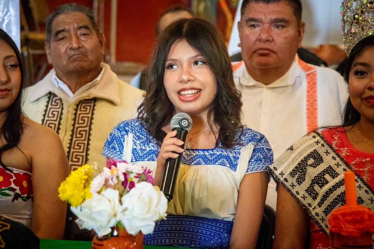 Invitan en Ixmiquilpan a curso de lengua hñähñu para niñas y niños Post feature image