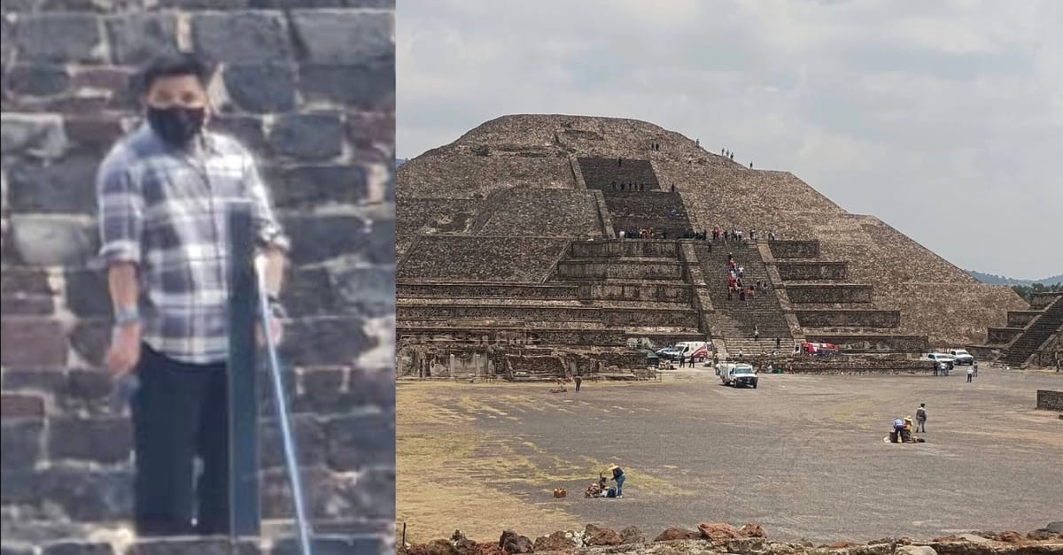 Se registra ataque armado en Teotihuacán Post feature image