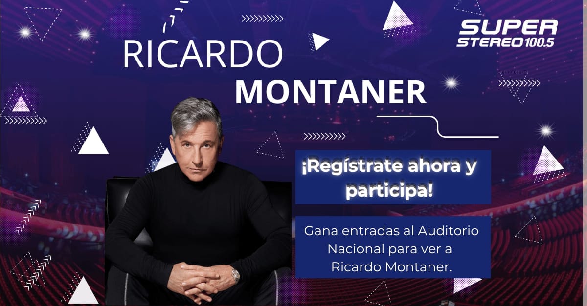 ¡Super Stereo te lleva! Post feature image