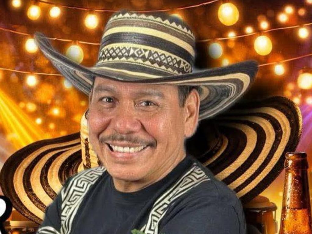 Fallece fundador de la Tropa Colombiana Post feature image