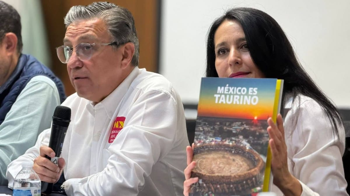 Tauromaquia Mexicana pide consulta indígena antes de prohibir corridas en Hidalgo Post feature image