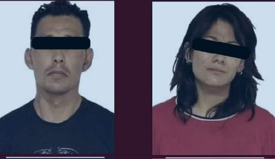 Capturan a pareja por robo a comercio en Tula Post feature image