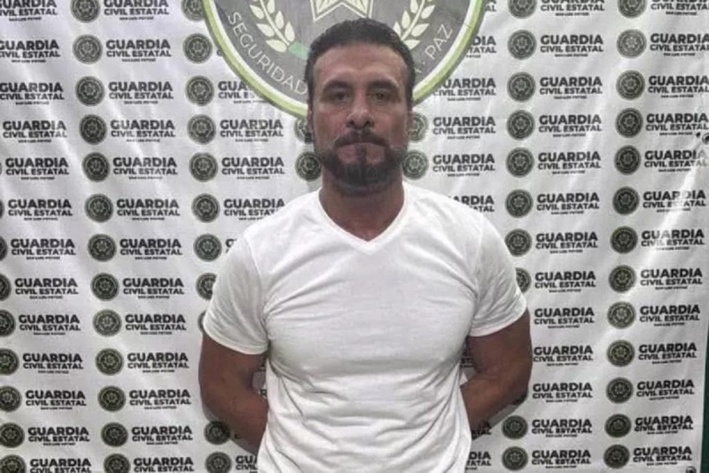 Increíble, Alberto del Río está fuera del penal Post feature image