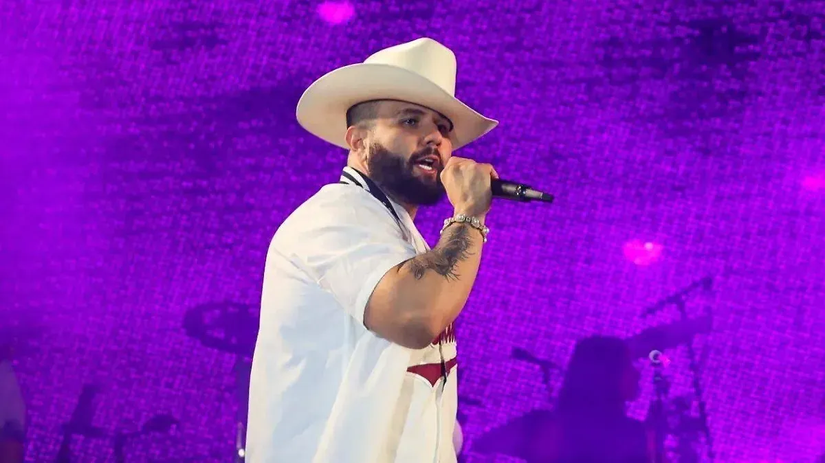 Carín León hará historia en Tokio Post feature image