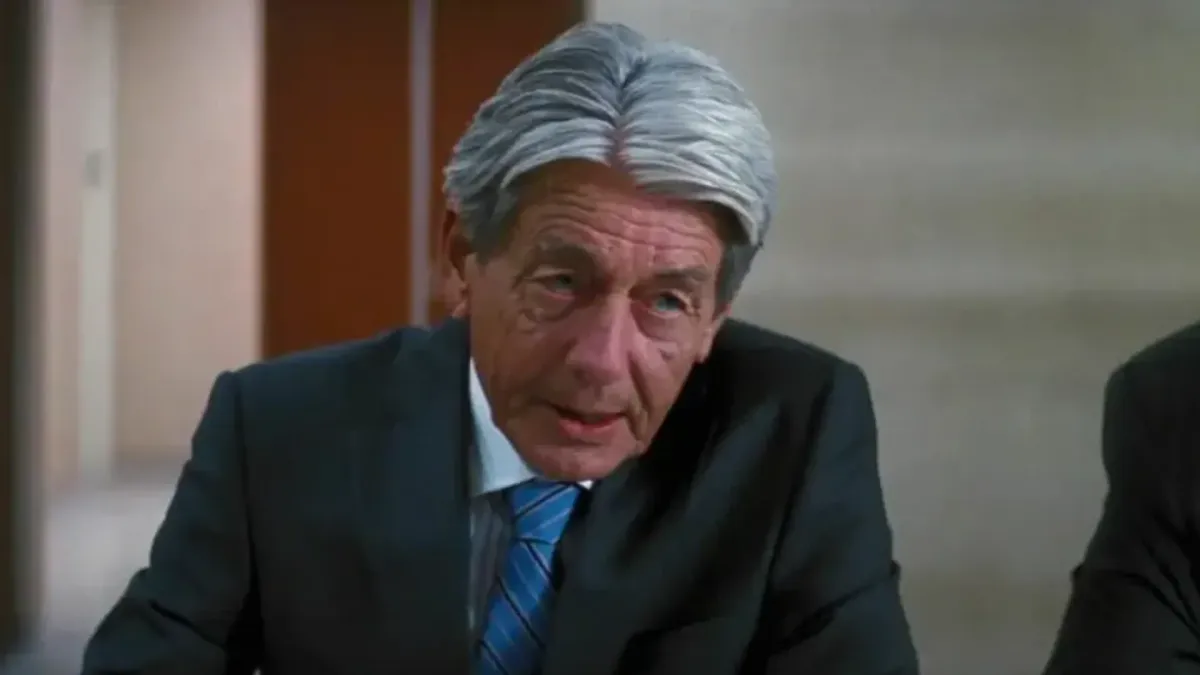 Hollywood despide al gran John Nolan Post feature image