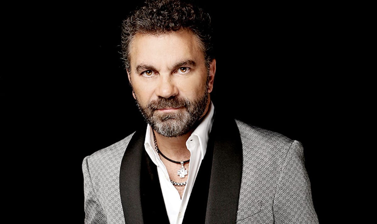 Mijares, cuatro décadas de éxitos y amigos Post feature image