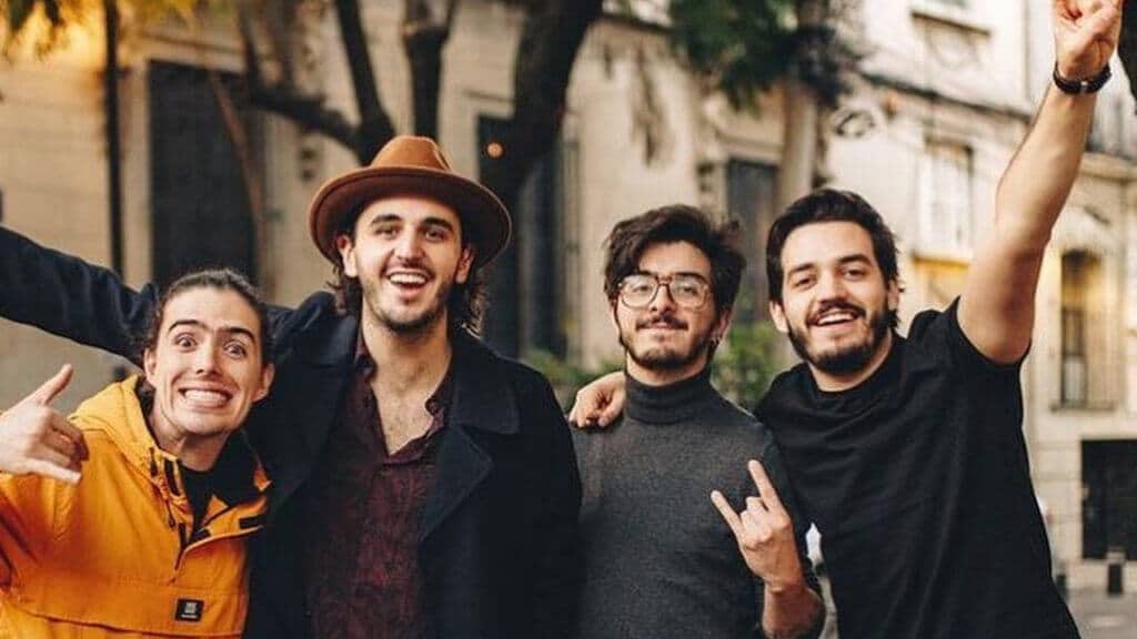 Regresa Morat a México Post feature image